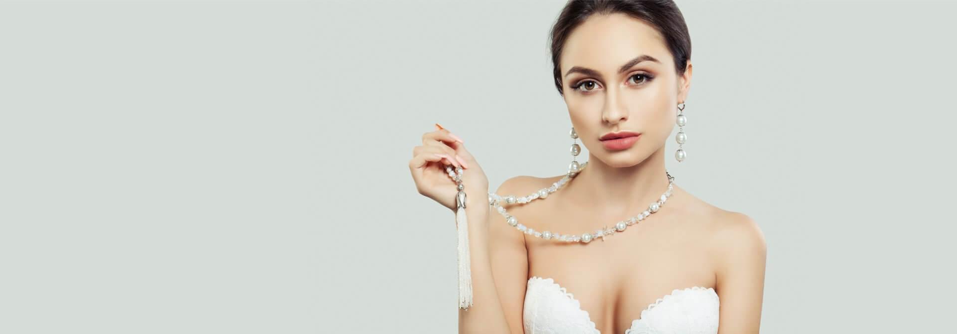 Pearls Spring Collection